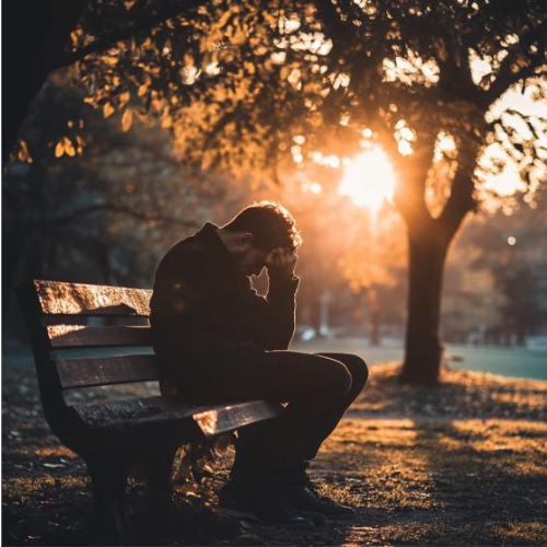 12 Stress-Busting Techniques to Help Anxiety chaos to clarity