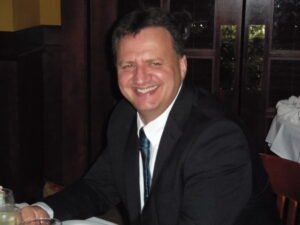 Transcend By Faith Author