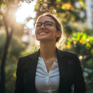 7 ways For Inner Goal Strength