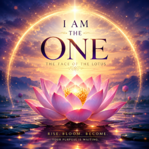 i am the one
