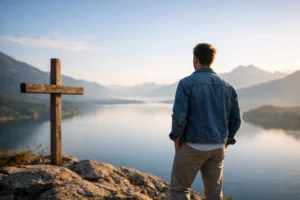 find your identity in christ