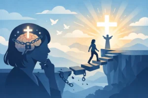 christian mindset coaching for limiting beliefs