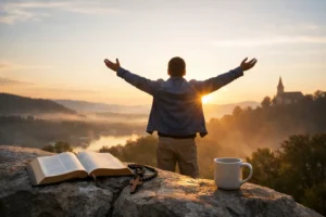 faith based personal development