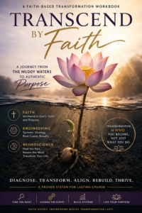 transformation blueprint
