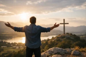 how to align your life with god