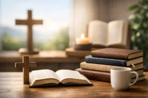 Best Christian Personal Growth Books