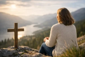 christian healing from past trauma