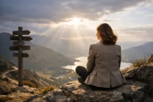 How to Align With Purpose in Real Life