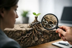 How to identify limiting beliefs