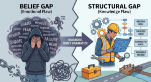 why goals fail