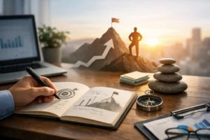 Purpose Driven Goal Setting Guide