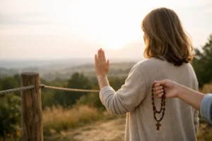 create boundaries without guilt