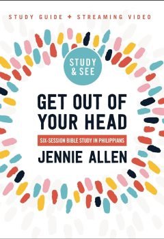 Transcend By Faith get out of your head