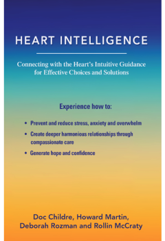 Transcend by faith heartmath