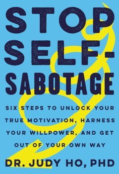 Transcend By Faithstop self sabotage