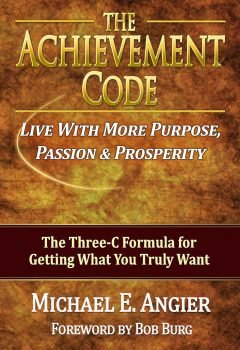 Transcend By Faith the achievement code
